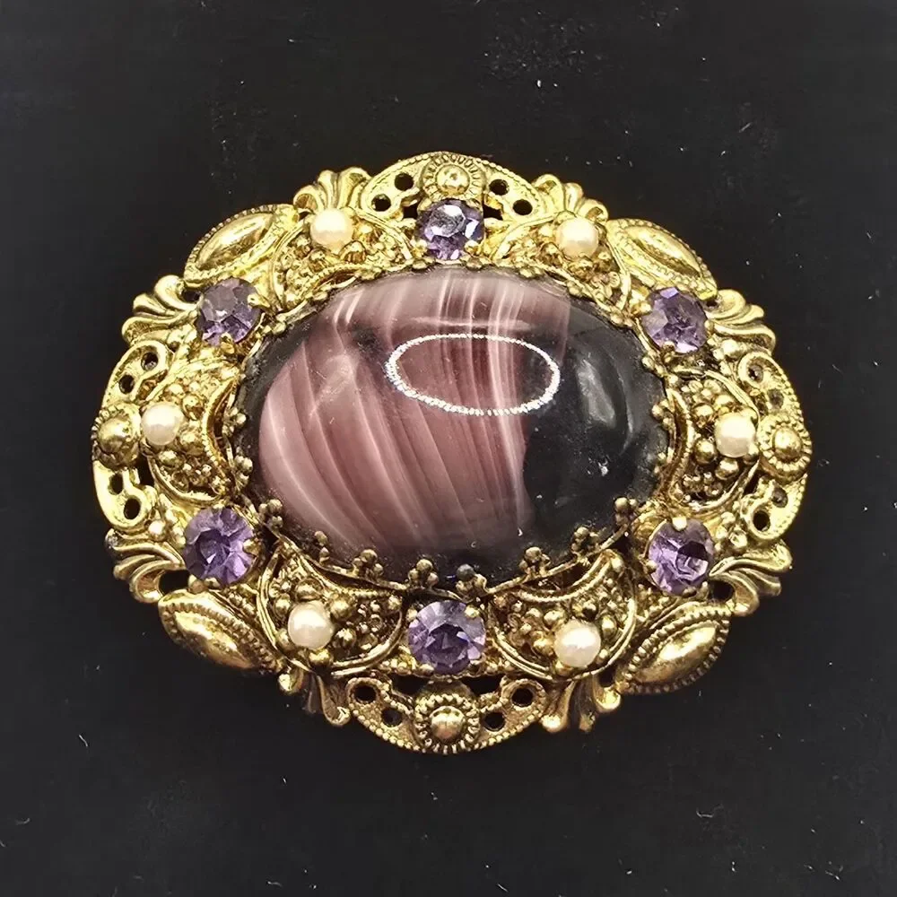 Filigree this vintage